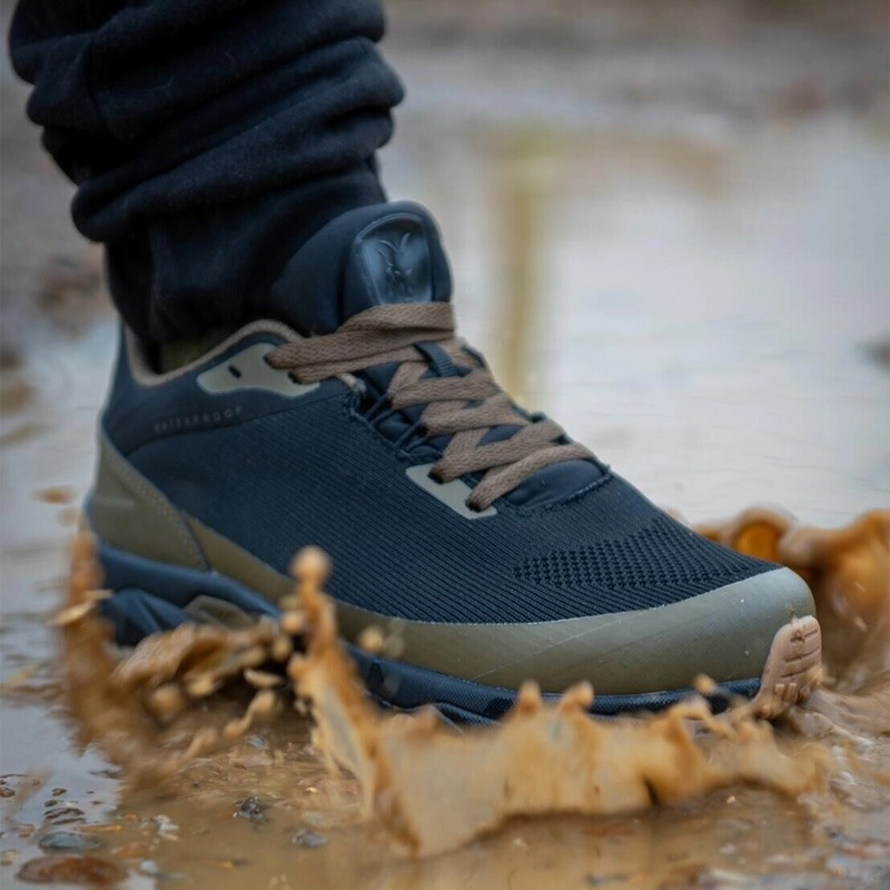 Fox Explorer Trainers V2